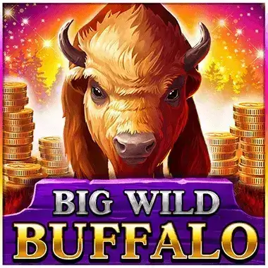 Jugar Big Wild Buffalo Playzax casino