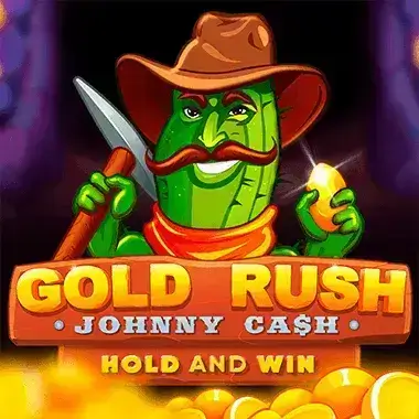 Jugar Gold Rush with Johnny Cash Playzax casino