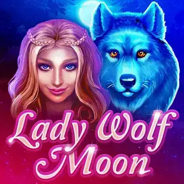 Jugar Lady Wolf Moon Playzax casino