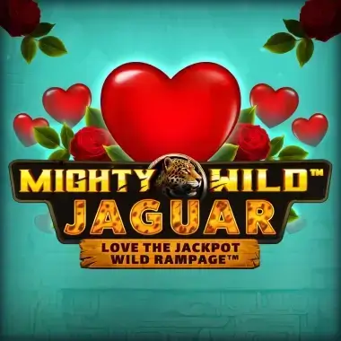 Jugar Mighty Wild: Jaguar Love the Jackpot Playzax casino