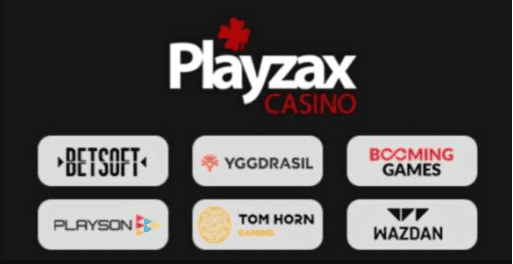 Playzax Casino Mobiele App