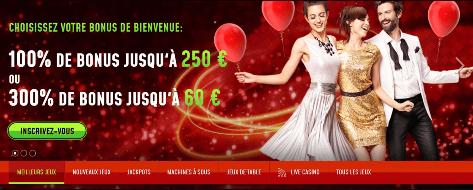 Playzax Casino Playzax Casino