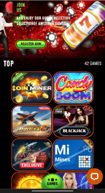 Playzax Playzax Casino